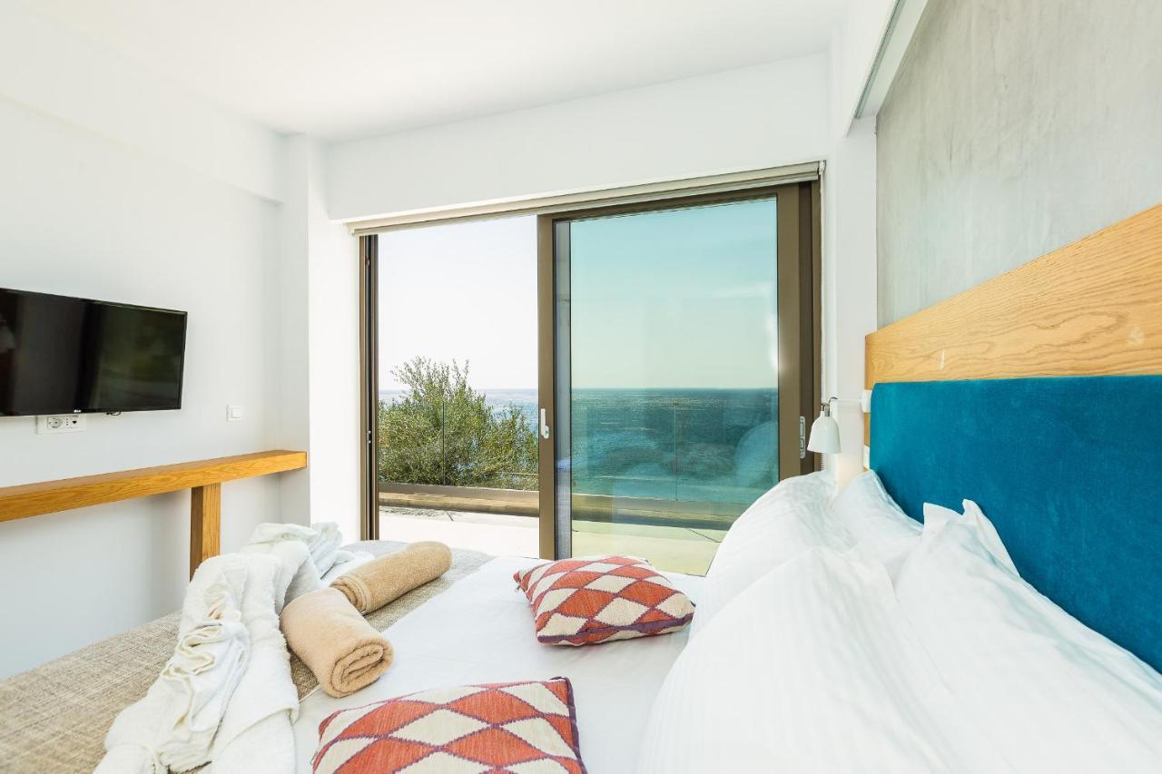 Fotinari Villas Szelía Kültér fotó